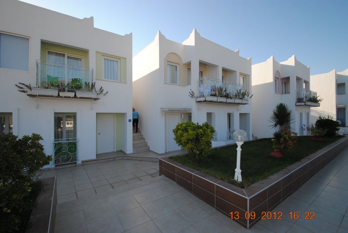 imagini hotel CLUB KADIKALE BODRUM